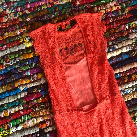 NWT Intimately Free People Daydream Lace Slip - Picture 7 of 8